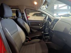 Renault Sandero Expression 1.0 12v 2019/2020 SIM VEÍCULOS PORTO ALEGRE / Carros no Vale