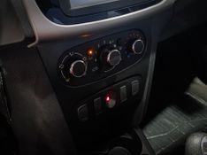 Renault Sandero Expression 1.0 12v 2019/2020 SIM VEÍCULOS PORTO ALEGRE / Carros no Vale