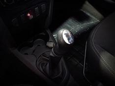 Renault Sandero Expression 1.0 12v 2019/2020 SIM VEÍCULOS PORTO ALEGRE / Carros no Vale