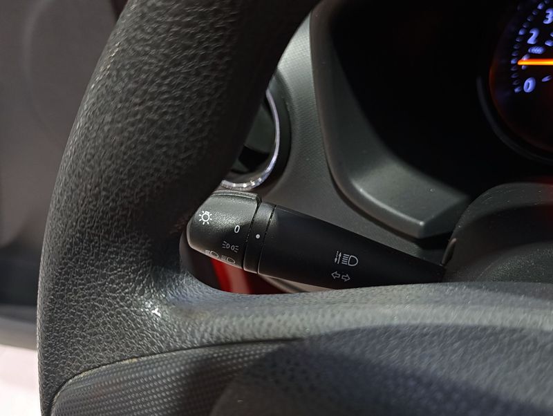 Renault Sandero Expression 1.0 12v 2019/2020 SIM VEÍCULOS PORTO ALEGRE / Carros no Vale