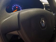 Renault Sandero Expression 1.0 12v 2019/2020 SIM VEÍCULOS PORTO ALEGRE / Carros no Vale