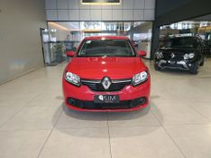 Renault Sandero Expression 1.0 12v 2019/2020 SIM VEÍCULOS PORTO ALEGRE / Carros no Vale