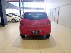 Renault Sandero Expression 1.0 12v 2019/2020 SIM VEÍCULOS PORTO ALEGRE / Carros no Vale