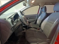 Renault Sandero Expression 1.0 12v 2019/2020 SIM VEÍCULOS PORTO ALEGRE / Carros no Vale