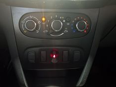 Renault Sandero Expression 1.0 12v 2018/2019 SIM VEÍCULOS PORTO ALEGRE / Carros no Vale