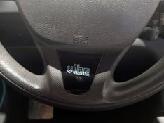 Renault Sandero Expression 1.0 12v 2018/2019 SIM VEÍCULOS PORTO ALEGRE / Carros no Vale