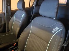 Renault Sandero Expression 1.0 12v 2018/2019 SIM VEÍCULOS PORTO ALEGRE / Carros no Vale