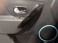 Renault Sandero Expression 1.0 12v 2018/2019 SIM VEÍCULOS PORTO ALEGRE / Carros no Vale