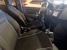 Renault Sandero Expression 1.0 12v 2018/2019 SIM VEÍCULOS PORTO ALEGRE / Carros no Vale