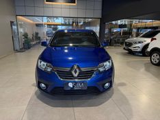 Renault Sandero Int 16cvt 2019/2020 SIM VEÍCULOS PORTO ALEGRE / Carros no Vale