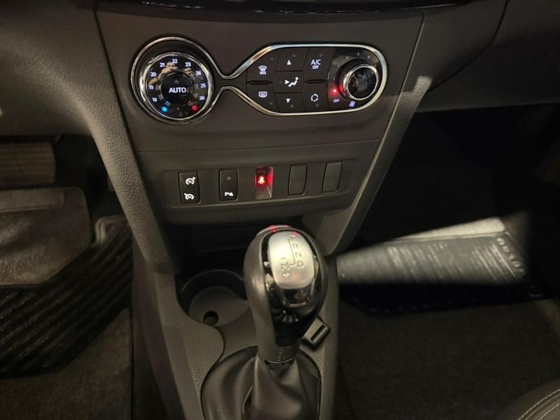 Renault Sandero Int 16cvt 2019/2020 SIM VEÍCULOS PORTO ALEGRE / Carros no Vale