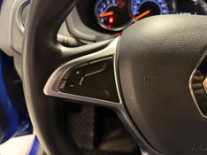 Renault Sandero Int 16cvt 2019/2020 SIM VEÍCULOS PORTO ALEGRE / Carros no Vale