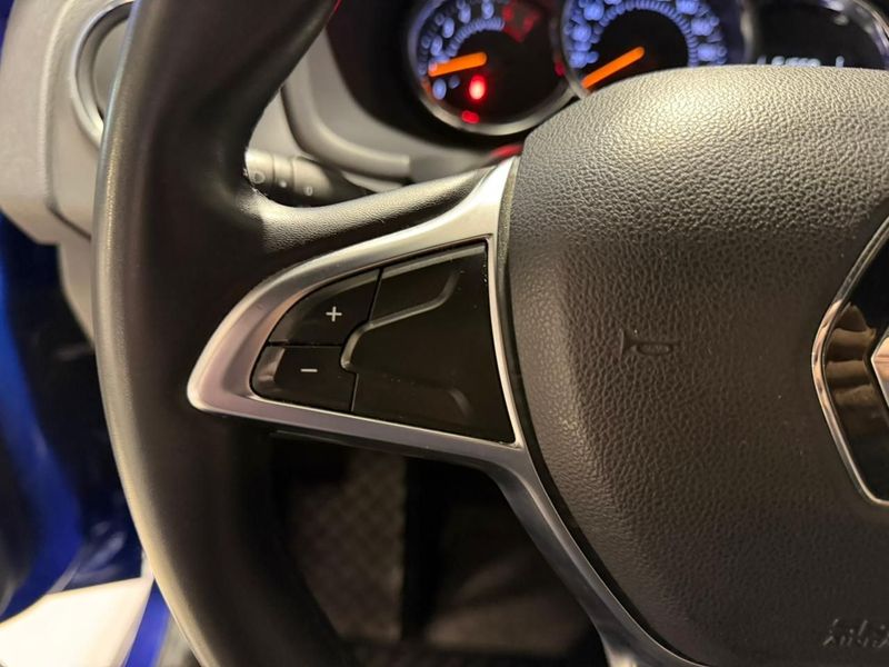 Renault Sandero Int 16cvt 2019/2020 SIM VEÍCULOS PORTO ALEGRE / Carros no Vale