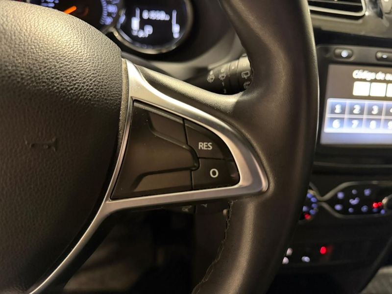 Renault Sandero Int 16cvt 2019/2020 SIM VEÍCULOS PORTO ALEGRE / Carros no Vale