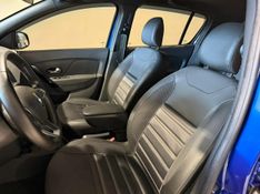 Renault Sandero Int 16cvt 2019/2020 SIM VEÍCULOS PORTO ALEGRE / Carros no Vale