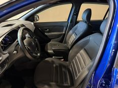 Renault Sandero Int 16cvt 2019/2020 SIM VEÍCULOS PORTO ALEGRE / Carros no Vale