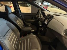 Renault Sandero Int 16cvt 2019/2020 SIM VEÍCULOS PORTO ALEGRE / Carros no Vale