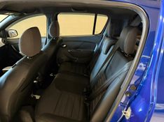 Renault Sandero Int 16cvt 2019/2020 SIM VEÍCULOS PORTO ALEGRE / Carros no Vale