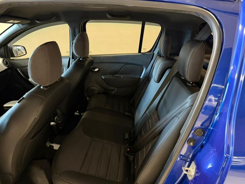 Renault Sandero Int 16cvt 2019/2020 SIM VEÍCULOS PORTO ALEGRE / Carros no Vale