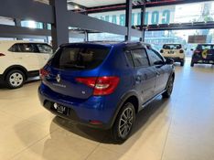 Renault Sandero Int 16cvt 2019/2020 SIM VEÍCULOS PORTO ALEGRE / Carros no Vale