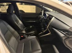 Toyota Yaris 1.3 16v Xl Live Multidrive 2021/2022 SIM VEÍCULOS PORTO ALEGRE / Carros no Vale