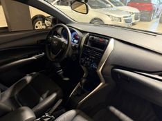 Toyota Yaris 1.3 16v Xl Live Multidrive 2021/2022 SIM VEÍCULOS PORTO ALEGRE / Carros no Vale