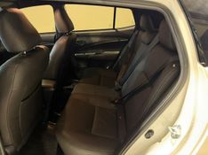 Toyota Yaris 1.3 16v Xl Live Multidrive 2021/2022 SIM VEÍCULOS PORTO ALEGRE / Carros no Vale