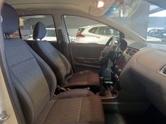 Volkswagen Fox 1.6 G2 Trend 2012/2013 SIM VEÍCULOS PORTO ALEGRE / Carros no Vale