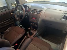 Volkswagen Fox 1.6 G2 Trend 2012/2013 SIM VEÍCULOS PORTO ALEGRE / Carros no Vale