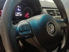 Volkswagen Fox 1.6 G2 Trend 2012/2013 SIM VEÍCULOS PORTO ALEGRE / Carros no Vale