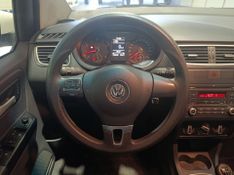 Volkswagen Fox 1.6 G2 Trend 2012/2013 SIM VEÍCULOS PORTO ALEGRE / Carros no Vale