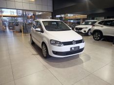 Volkswagen Fox 1.6 G2 Trend 2012/2013 SIM VEÍCULOS PORTO ALEGRE / Carros no Vale