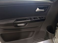 Volkswagen Fox 1.6 G2 Trend 2012/2013 SIM VEÍCULOS PORTO ALEGRE / Carros no Vale