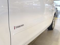 Volkswagen Fox 1.6 G2 Trend 2012/2013 SIM VEÍCULOS PORTO ALEGRE / Carros no Vale