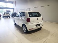 Volkswagen Fox 1.6 G2 Trend 2012/2013 SIM VEÍCULOS PORTO ALEGRE / Carros no Vale