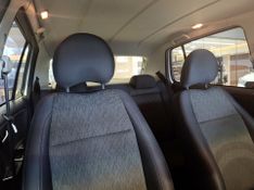 Volkswagen Fox 1.6 G2 Trend 2012/2013 SIM VEÍCULOS PORTO ALEGRE / Carros no Vale