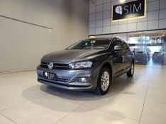 Volkswagen Polo Cl Ad 2019/2020 SIM VEÍCULOS PORTO ALEGRE / Carros no Vale