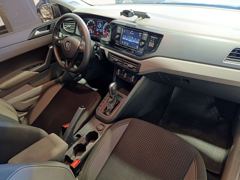Volkswagen Polo Cl Ad 2019/2020 SIM VEÍCULOS PORTO ALEGRE / Carros no Vale
