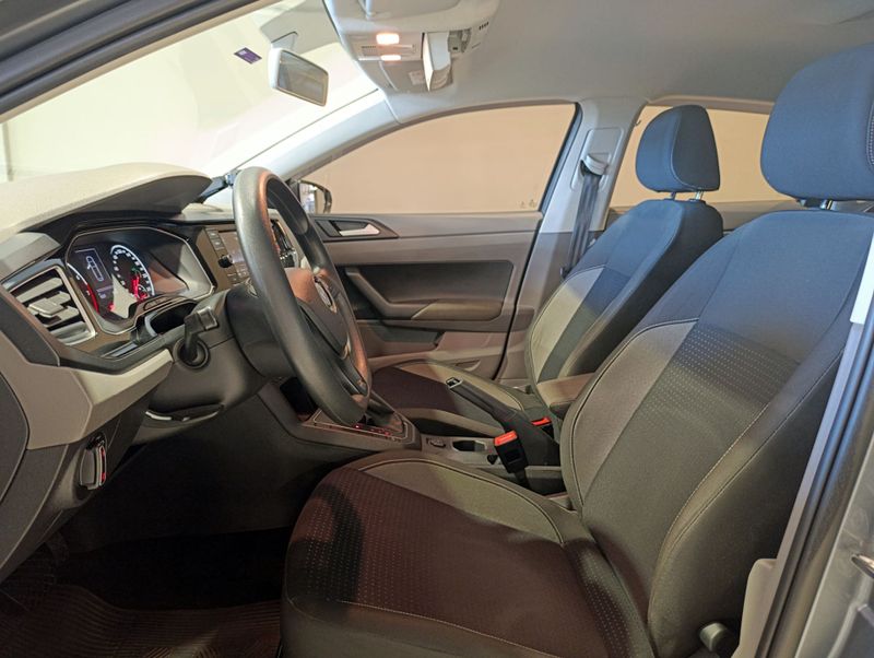 Volkswagen Polo Cl Ad 2019/2020 SIM VEÍCULOS PORTO ALEGRE / Carros no Vale