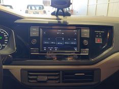 Volkswagen Polo Cl Ad 2019/2020 SIM VEÍCULOS PORTO ALEGRE / Carros no Vale