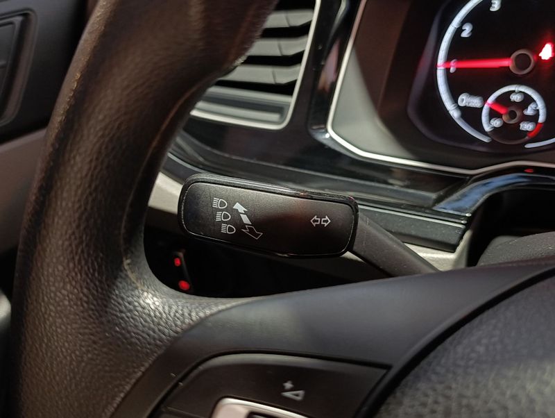 Volkswagen Polo Cl Ad 2019/2020 SIM VEÍCULOS PORTO ALEGRE / Carros no Vale