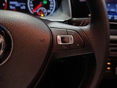 Volkswagen Polo Cl Ad 2019/2020 SIM VEÍCULOS PORTO ALEGRE / Carros no Vale