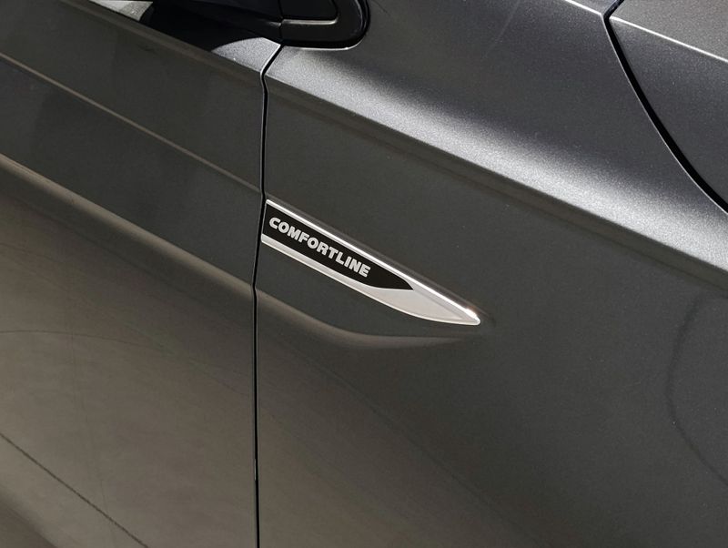 Volkswagen Polo Cl Ad 2019/2020 SIM VEÍCULOS PORTO ALEGRE / Carros no Vale