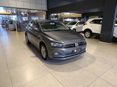 Volkswagen Polo Cl Ad 2019/2020 SIM VEÍCULOS PORTO ALEGRE / Carros no Vale