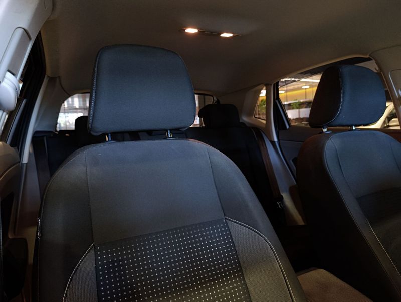 Volkswagen Polo Cl Ad 2019/2020 SIM VEÍCULOS PORTO ALEGRE / Carros no Vale