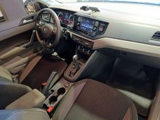 Volkswagen Polo Comfort 200 Tsi 1.0 12v 2019/2020 SIM VEÍCULOS PORTO ALEGRE / Carros no Vale