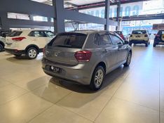 Volkswagen Polo Comfort 200 Tsi 1.0 12v 2019/2020 SIM VEÍCULOS PORTO ALEGRE / Carros no Vale