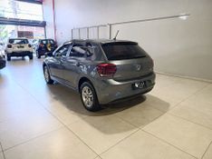 Volkswagen Polo Comfort 200 Tsi 1.0 12v 2019/2020 SIM VEÍCULOS PORTO ALEGRE / Carros no Vale