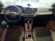 Volkswagen Polo Comfort 200 Tsi 1.0 12v 2019/2020 SIM VEÍCULOS PORTO ALEGRE / Carros no Vale