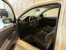 Volkswagen Saveiro Robust 1.6 Total 16v 2023/2023 SIM VEÍCULOS PORTO ALEGRE / Carros no Vale